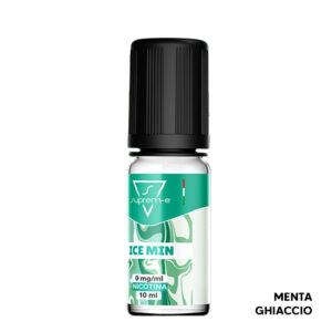 Ice Min - Liquido Pronto 10ml - Suprem-e