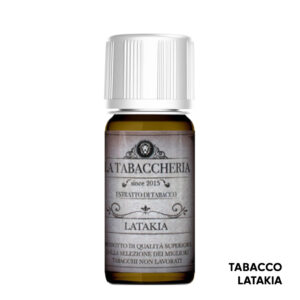 Flake - Aroma Concentrato 10ml - Brebbia