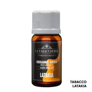 BASMA - Linea Elite - Aroma Concentrato 10ml - La Tabaccheria
