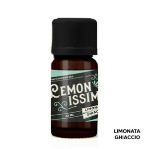 Cherim - Aroma Concentrato 10ml - Suprem-e