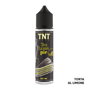 Nikita - Liquido Scomposto 20ml - TNT Vape