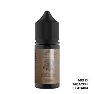 Virginia Aged - Aroma Concentrato 11ml - The Vaping Gentlemen Club