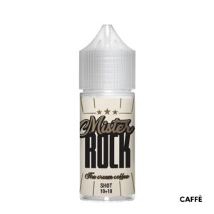 MISTER ROCK - Aroma Mini Shot 10+10 - TNT Vape