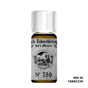 HARMONIUM - Special Blend - Aroma Concentrato 10ml - La Tabaccheria