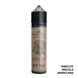 Tuscan Blend - Aroma Concentrato 10ml - Blendfeel