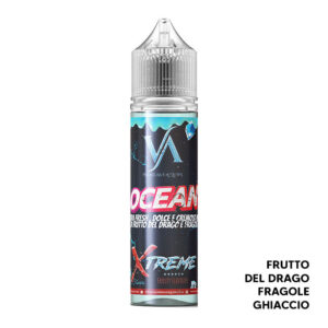 Creamy Mocha - Liquido Scomposto 20ml - Cloud Ninja