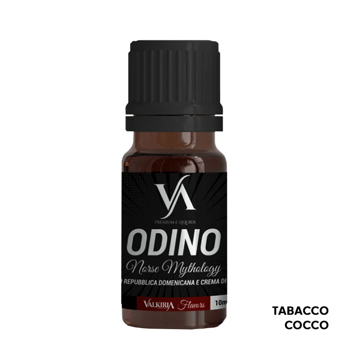 Odino - Aroma Concentrato 10ml - Valkiria