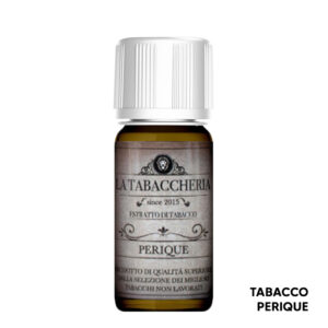 KENTUCKY - Aroma Concentrato 10ml - La Tabaccheria