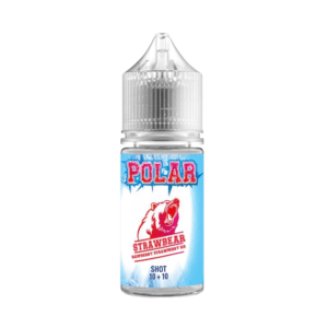 FROSKY - Polar - Aroma Mini Shot 10+10 - TNT Vape