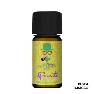 Refined Perique - Aroma Concentrato 11ml - The Vaping Gentlemen Club