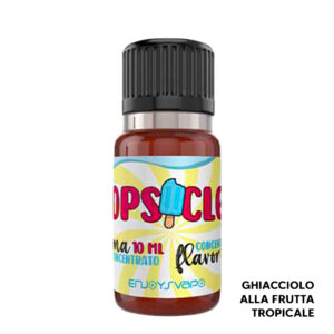 Tobacco Usa Mix - Aroma Concentrato 10ml - Enjoy Svapo