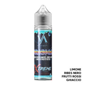 Prisma - Liquido Scomposto 20ml - Valkiria
