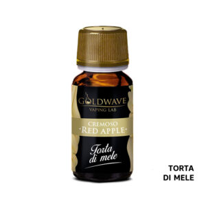 Tabacco 7 Foglie - Aroma Concentrato 10ml - King Liquid
