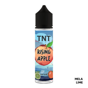 Nikita - Liquido Scomposto 20ml - TNT Vape