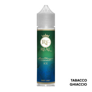 AMERICANO - linea Tobacco – Aroma Concentrato 10ml – Blendfeel