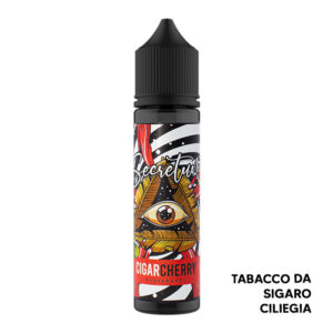 Space Tart - Liquido Scomposto 20ml - Shake 'N' Vape