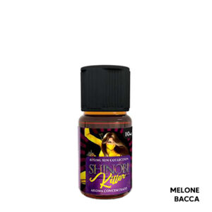 MADORNALE - Tabacco Mixology Series - Aroma Concentrato 10ml - Goldwave Vaping Lab