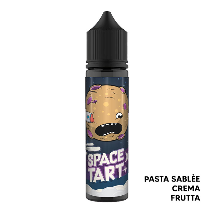 Space Tart - Liquido Scomposto 20ml - Shake 'N' Vape