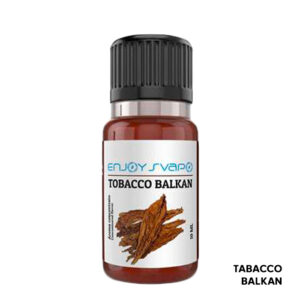 Burley - Hybrid - Aroma Concentrato 10ml - Angolo della Guancia