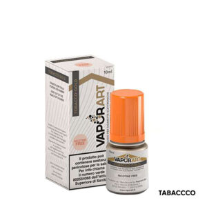 Tobacco Gold - Liquido Pronto 10ml - Vaporart