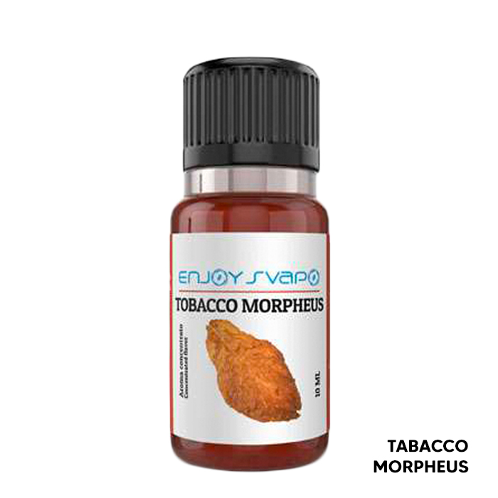 Tobacco Morpheus - Aroma Concentrato 10ml - Enjoy Svapo
