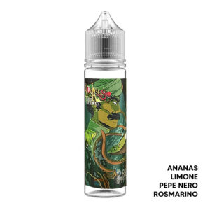 20000 Leghe sotto i Mari - Liquido Scomposto 20ml - The Vaping Gentlemen Club