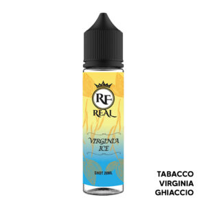 San Diego Spring - Liquido Scomposto 20ml - Real Flavors