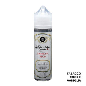 VCT Private Reserve - Liquido Scomposto 20ml - Ripe Vapes