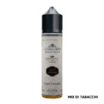 CAPVT MVNDI White Gran Riserva - Liquido Scomposto 20ml - La Tabaccheria CAPVT MVNDI White Gran Riserva - Liquido Scomposto 20ml - La Tabaccheria Image