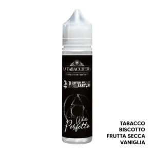 The Racing Donut Cherry - Liquido Scomposto 20ml - Galactika & Dreamods