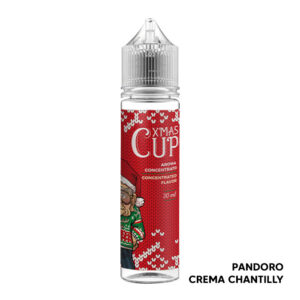 Xmas Cup - Liquido Scomposto 20ml - Vaporart