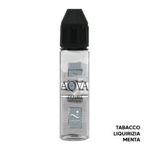 ZEFIRO - Aqva - Liquido Scomposto 20ml - The Vaping Gentlemen Club