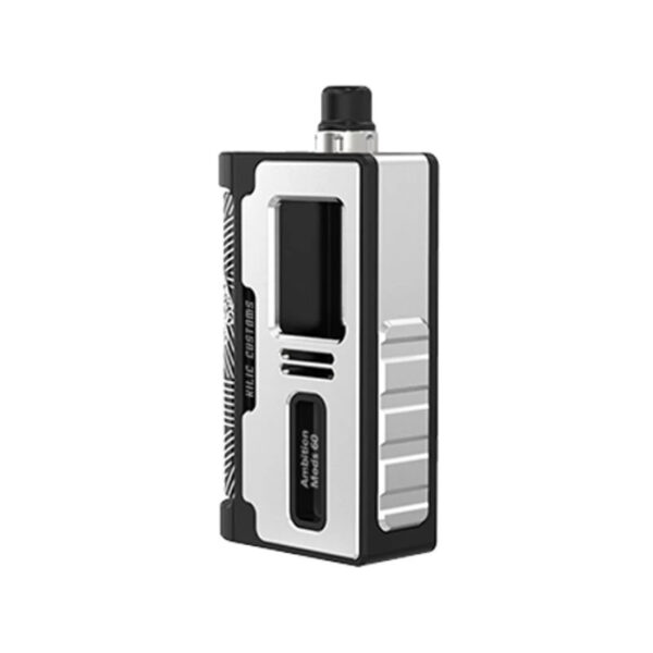 Kil-Lite Mod 60W - Ambition Mods