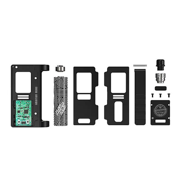 Kil-Lite Mod 60W - Ambition Mods