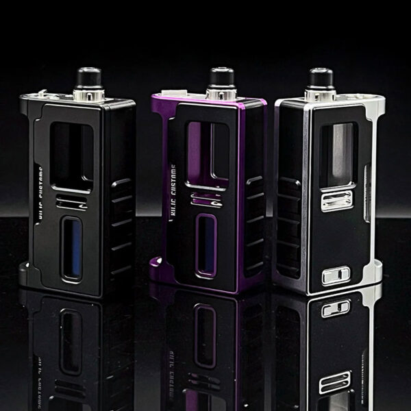 Kil-Lite Mod 60W - Ambition Mods