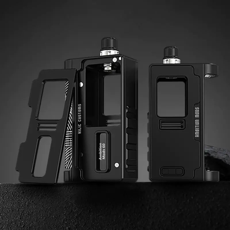 Kil-Lite Mod 60W - Ambition Mods