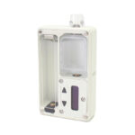 SXK Billet Box V4 chip SXK 70W clone - immagine 7