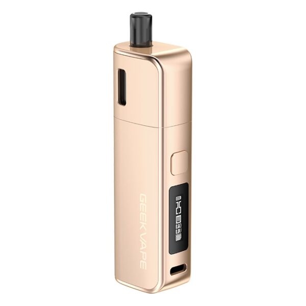 Soul Pod Mod 1500mAh - Geek Vape