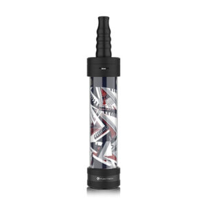 Hookah Air Pod Mod - Fumytech
