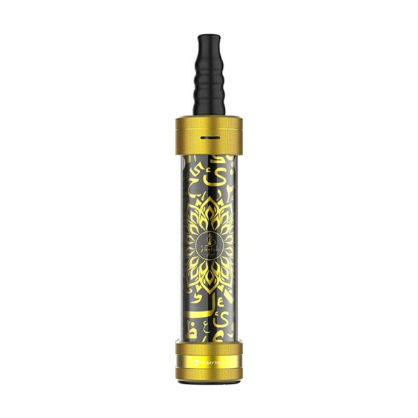 Hookah Air Pod Mod - Fumytech