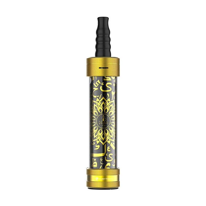 Hookah Air Pod Mod - Fumytech Hookah Air Pod Mod - Fumytech