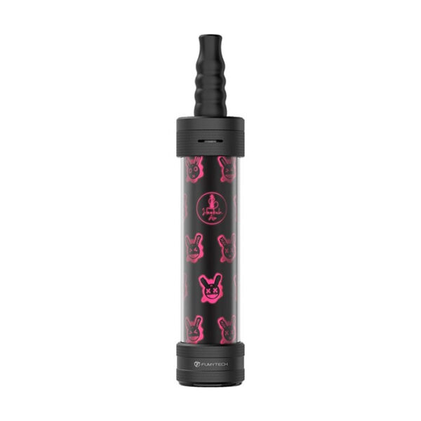 Hookah Air Pod Mod - Fumytech