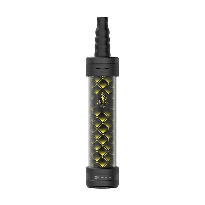 Hookah Air Pod Mod - Fumytech Hookah Air Pod Mod - Fumytech
