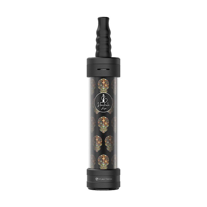 Hookah Air Pod Mod - Fumytech Hookah Air Pod Mod - Fumytech
