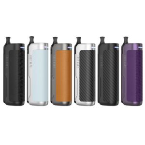 Thelema Nexus - Lost Vape