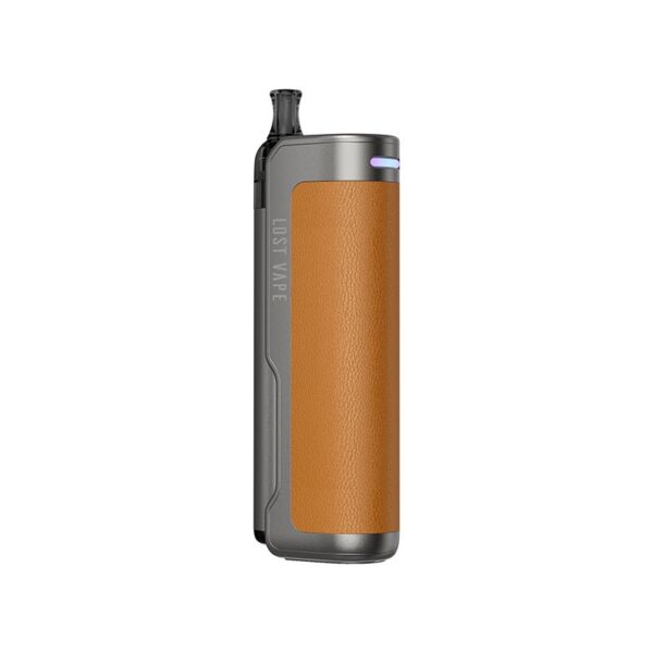 Thelema Nexus - Lost Vape