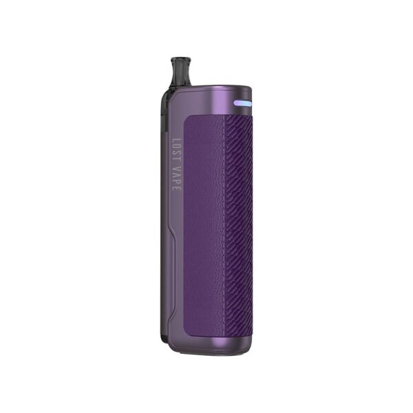 Thelema Nexus - Lost Vape