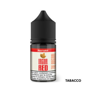 ORIGINAL RED - The Originale - Aroma Mini Shot 10+10 - Flavourart