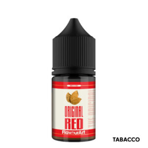 ORIGINAL RED - The Originale - Aroma Mini Shot 10+10 - Flavourart