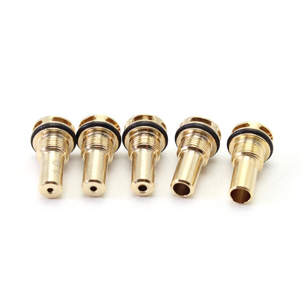 Submarine RBA clone